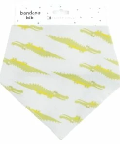 K KIDS CHILDRENS BIBS CROCS