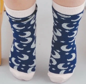 K STYLE SOCKS 4-5 PRETTY 2 K STYLE SOCKS 4-5 PRETTY - Image 2