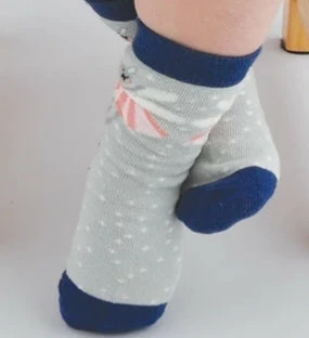 K STYLE SOCKS 4-5 PRETTY 3 K STYLE SOCKS 4-5 PRETTY - Image 3