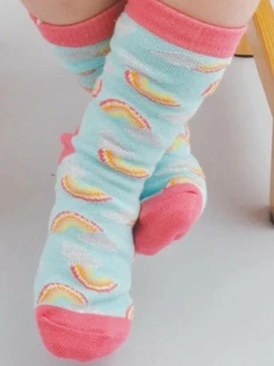 K STYLE SOCKS 6-7 MAGICAL 3 K STYLE SOCKS 6-7 MAGICAL - Image 3