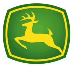 JOHN DEERE shop