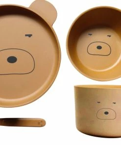 PILBEAM KIDS 4PC DINING SET ANIMALS -JOHN DEERE shop 4F77E222 F013 4B71 BD22 6AB8976C1EE2 1024x1024@2x