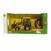 JD 310SL BACKHOE LOADER