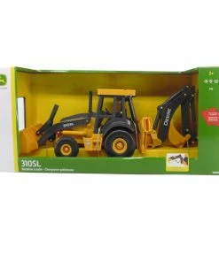 JD 310SL BACKHOE LOADER