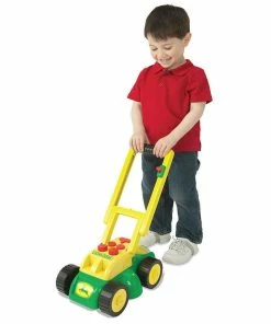 JOHN DEERE shop -JOHN DEERE shop JOHN DEERE ACTION LAWN MOWER 1024x1024@2x