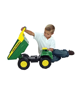 JOHN DEERE shop -JOHN DEERE shop JOHN DEERE BIG SCOOP DUMP TRUCK 1 1024x1024@2x