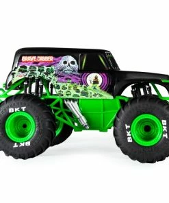 R/C 1:15 MONSTER JAM GRAVE DIGGER -JOHN DEERE shop image 0068118c b9b4 4e0a 9bb7 86c378f81ebf 1024x1024@2x