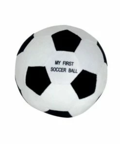 ES KIDS FIRST SOCCER BALL