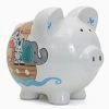 PIGGYBANK NOAH'S ARK