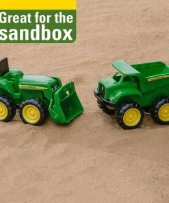 JD 15CM SANDBOX VEHICLE 2PK 7 JD 15CM SANDBOX VEHICLE 2PK -JOHN DEERE shop image 03022650 9e77 43c9 91a5 dab2f9a382a7 1024x1024@2x