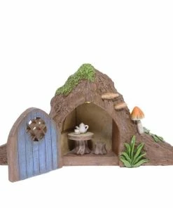 CHLOES GARDEN FAIRY HOUSE HOBBIT STUMP H -JOHN DEERE shop image 07ad032d 4be2 4421 8e68 1a40541cb7ef 1024x1024@2x