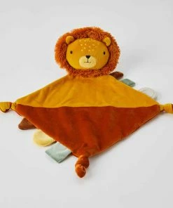 PILBEAM COMFORT SOOTHER LION