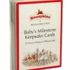BUNNYKINS MILESTONE CARDS