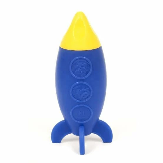 M&M BATH SQUIRTER ROCKET 2 M&M BATH SQUIRTER ROCKET - Image 2