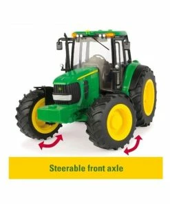 JD BIG FARM 7430 TRACTOR WITH GRAVITY WA 11 JD BIG FARM 7430 TRACTOR WITH GRAVITY WA -JOHN DEERE shop image 19a1d103 b4c7 424a 882a 52981cfbe8e5 1024x1024@2x