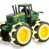 JD MONSTER TREAD LIGHTNING WHEELS