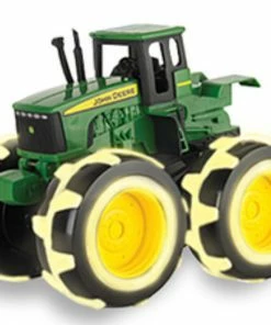 JD MONSTER TREAD LIGHTNING WHEELS