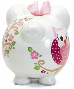 PIGGYBANK PINK DOTTED OWL -JOHN DEERE shop image 1a8a236a fb73 4e6d b4ad bd04e98393d4 1024x1024@2x