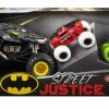 MONSTER JAM 1:24 & 1:64 3 PACK AST