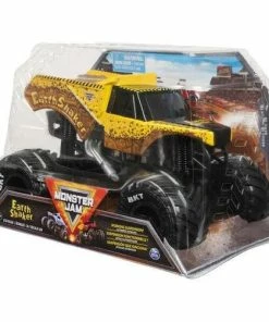 MONSTER JAM 1:24 D/C TRUCKS REFRESH 7 MONSTER JAM 1:24 D/C TRUCKS REFRESH -JOHN DEERE shop image 1cc74549 cfc8 4fe6 b2e5 7db99b4c753b 1024x1024@2x