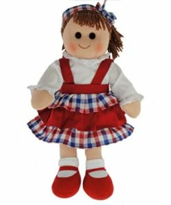 RAGDOLL YD937 MACKENZIE