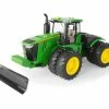 JD BIG FARM 9620R 4WD TRACTOR