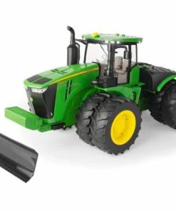 JD BIG FARM 9620R 4WD TRACTOR