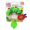 RATTLE RING VERY HUNGRY CATERPILLAR