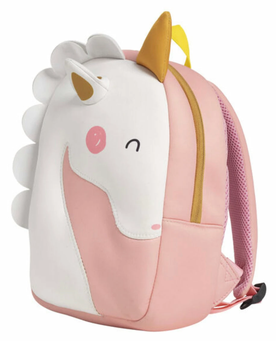 NEOPRENE BACKPACK UNICORN 2 NEOPRENE BACKPACK UNICORN - Image 2