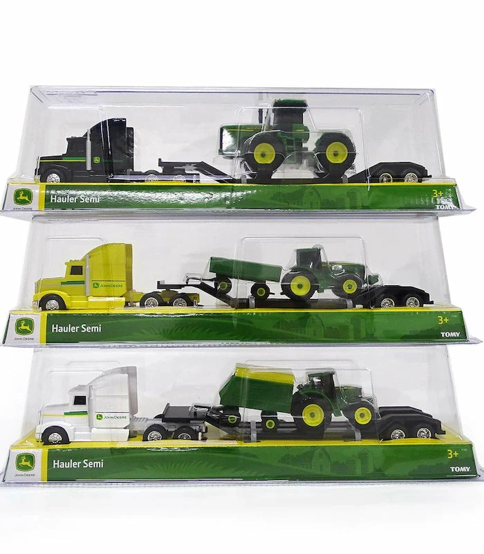 JD FARM SEMI ASSTD 1 JD FARM SEMI ASSTD