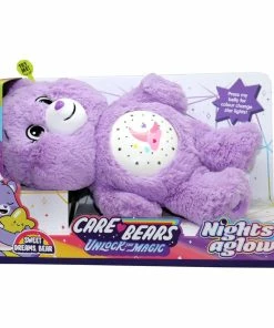CARE BEARS UNLOCK THE MAGIC NIGHTS AGLOW