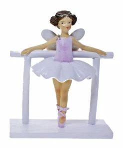 CHLOES GARDEN BALLERINA DANCE BAR