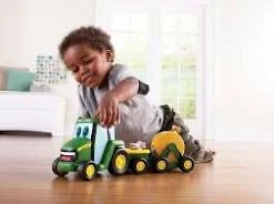 JD COUNTRY FAIR WAGON RIDE 3 JD COUNTRY FAIR WAGON RIDE - Image 3