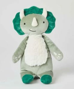 PILBEAM PLUSH TOY THEO DINSAUR
