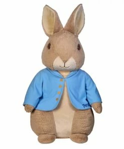 GUND CLASSIC PLUSH PETER RABBIT 25CM
