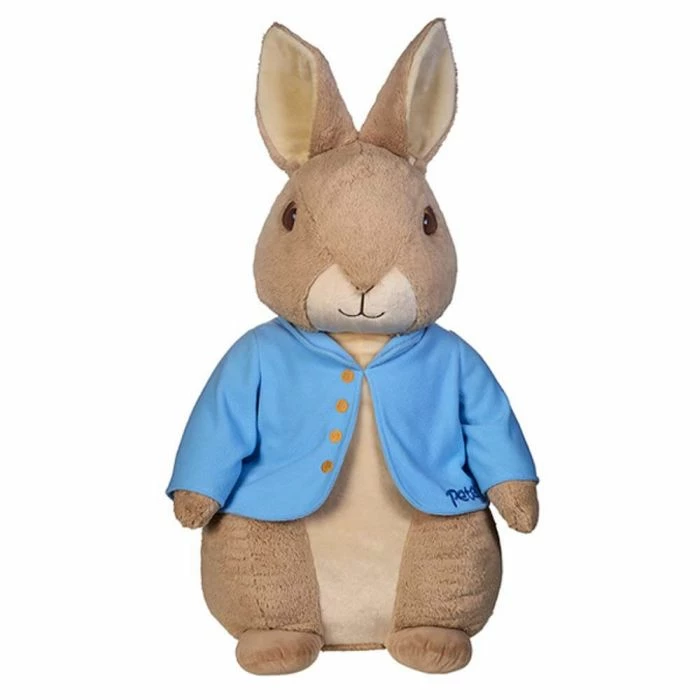 GUND CLASSIC PLUSH PETER RABBIT 25CM 1 GUND CLASSIC PLUSH PETER RABBIT 25CM