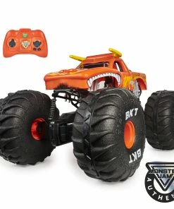 R/C MONSTER JAM 1:10 EL TORO LOCCO 5 R/C MONSTER JAM 1:10 EL TORO LOCCO -JOHN DEERE shop image 41f5418a 7299 412e bcf0 884a965d8f02 1024x1024@2x