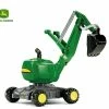 JD ROLLY DIGGER XL