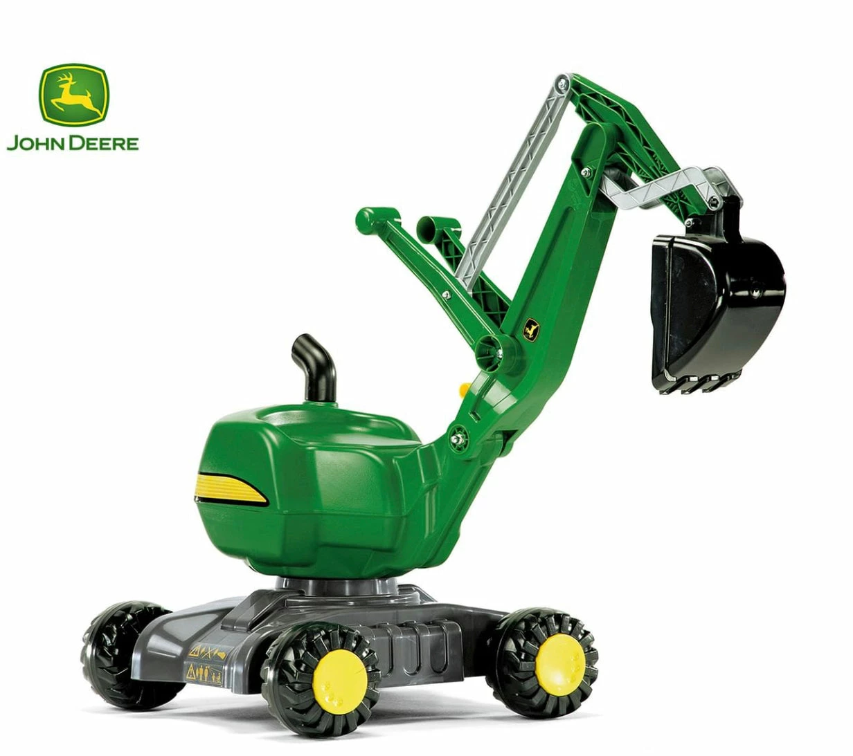 JD ROLLY DIGGER XL 1 JD ROLLY DIGGER XL