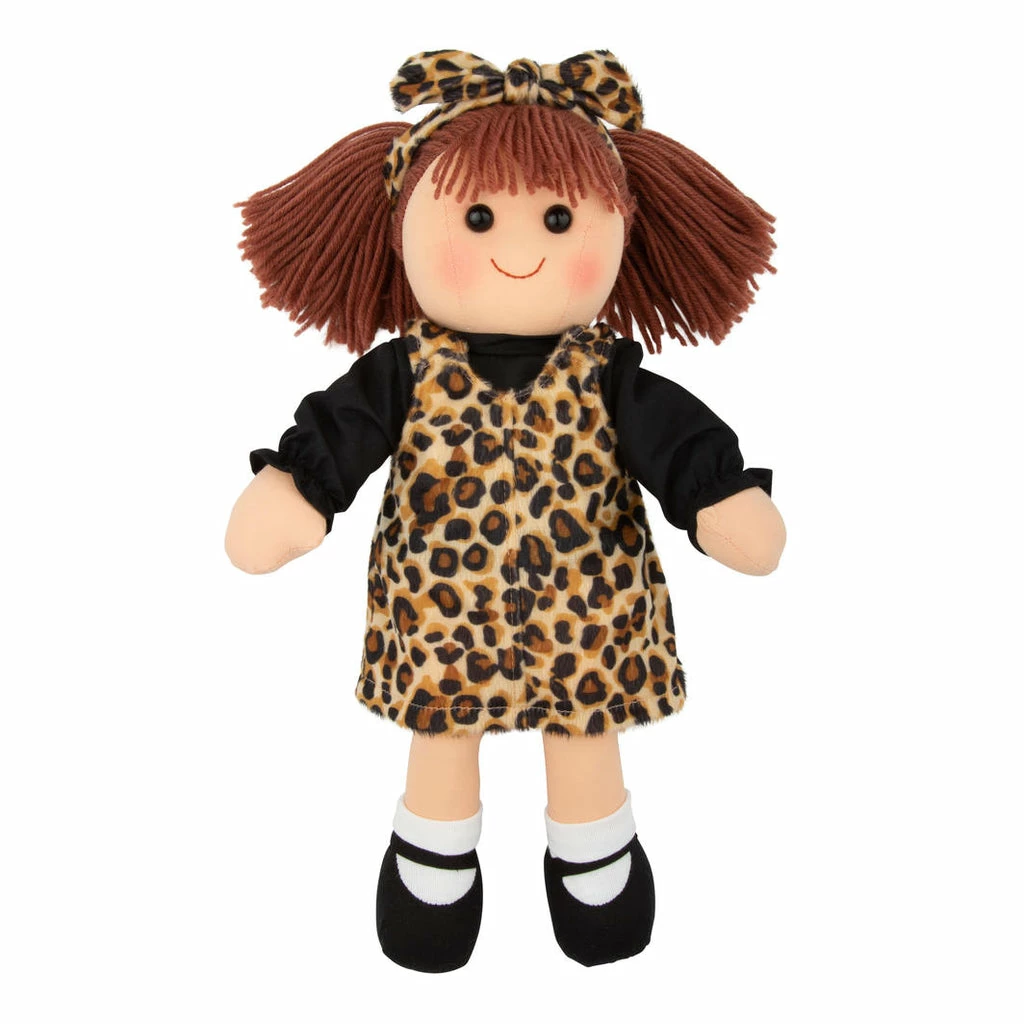 RAGDOLL YD1042 FRANKIE LEOPARDSKIN DRESS 1 RAGDOLL YD1042 FRANKIE LEOPARDSKIN DRESS
