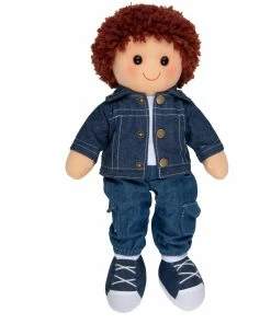 RAGDOLL YD1049 RORY BOY IN DENIM