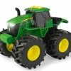 JD MONSTER TREADS LIGHTS AND SOUNDS 6 IN
