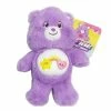 CARE BEARS UNLOCK THE MAGIC SCENTS PURPL