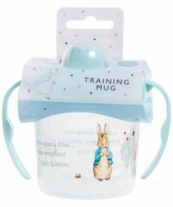 PETER RABBIT TRAINING MUG