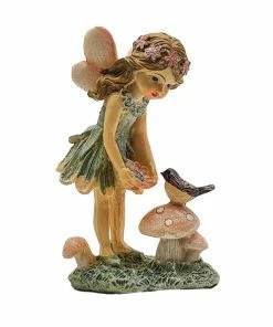 CHLOES GARDEN FAIRIES 6 ASTD