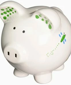PIGGYBANK DINOSAUR