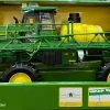 JD BIG FARM R4023 SP SPRAYER