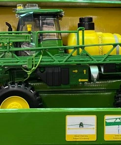 JD BIG FARM R4023 SP SPRAYER