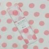 ES KIDS MUSLIN WRAP DOT PINK