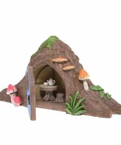 CHLOES GARDEN FAIRY HOUSE HOBBIT STUMP H -JOHN DEERE shop image 58991d53 961a 4bce 9ea7 d9735352136a 1024x1024@2x